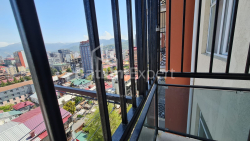 Mənzil 93 m² - Selima Ximşiaşvili, Batumi, Gürcüstan
