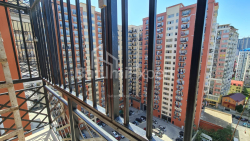 Mənzil 93 m² - Selima Ximşiaşvili, Batumi, Gürcüstan