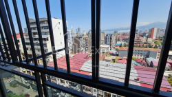 Mənzil 93 m² - Selima Ximşiaşvili, Batumi, Gürcüstan