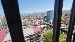 Mənzil 93 m² - Selima Ximşiaşvili, Batumi, Gürcüstan