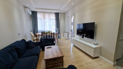 Mənzil 93 m² - Selima Ximşiaşvili, Batumi, Gürcüstan