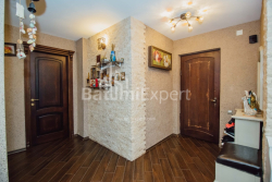 Mənzil 108 m² - Yusuf Kobaladze, Batumi, Gürcüstan