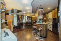 Mənzil 108 m² - Yusuf Kobaladze, Batumi, Gürcüstan