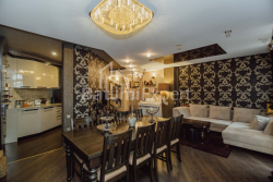 Mənzil 4-комн 108 m² - Yusuf Kobaladze, Batumi