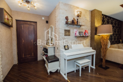 Mənzil 108 m² - Yusuf Kobaladze, Batumi, Gürcüstan