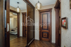 Mənzil 108 m² - Yusuf Kobaladze, Batumi, Gürcüstan