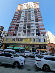 Mənzil 65 m² - Ekvtime Takaişvili, Batumi, Gürcüstan