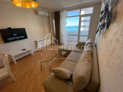 Mənzil 2-комн 63 m² - Zuraba Qorqiladze, Batumi