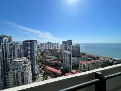 Mənzil 1-комн 30 m² - Şerif Ximşiaşvili, Batumi