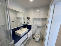 Mənzil 1-комн 30 m² - Şerif Ximşiaşvili, Batumi
