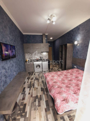 Mənzil 1-комн 27 m² - Petra Bagrationi, Batumi