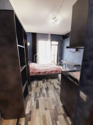 Mənzil 27 m² - Petra Bagrationi, Batumi, Gürcüstan