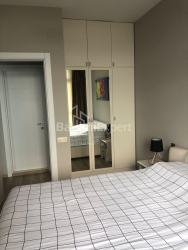 Mənzil 52.4 m² - Zhiuli Shartava, Batumi, Gürcüstan