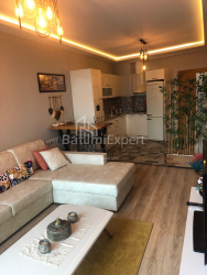 Mənzil 52.4 m² - Zhiuli Shartava, Batumi, Gürcüstan