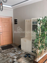 Mənzil 52.4 m² - Zhiuli Shartava, Batumi, Gürcüstan