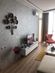 Mənzil 52.4 m² - Zhiuli Shartava, Batumi, Gürcüstan