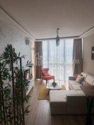 Mənzil 52.4 m² - Zhiuli Shartava, Batumi, Gürcüstan
