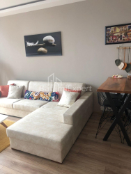 Mənzil 52.4 m² - Zhiuli Shartava, Batumi, Gürcüstan