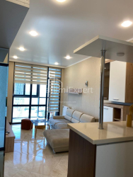 Mənzil 55 m² - Qəhrəmanlar Xiyabanı, Batumi, Gürcüstan