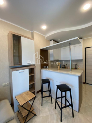 Mənzil 55 m² - Qəhrəmanlar Xiyabanı, Batumi, Gürcüstan