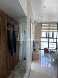 Mənzil 55 m² - Qəhrəmanlar Xiyabanı, Batumi, Gürcüstan