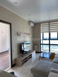 Mənzil 55 m² - Qəhrəmanlar Xiyabanı, Batumi, Gürcüstan
