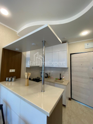 Mənzil 55 m² - Qəhrəmanlar Xiyabanı, Batumi, Gürcüstan