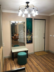 Mənzil 60 m² - Qəhrəmanlar Xiyabanı, Batumi, Gürcüstan