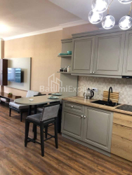 Mənzil 60 m² - Qəhrəmanlar Xiyabanı, Batumi, Gürcüstan