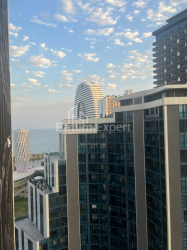 Mənzil 31.6 m² - Qəhrəmanlar Xiyabanı, Batumi, Gürcüstan