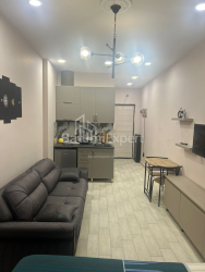 Mənzil 1-комн 31.6 m² - Qəhrəmanlar Xiyabanı, Batumi
