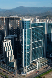 Mənzil 1-комн 31.6 m² - Qəhrəmanlar Xiyabanı, Batumi