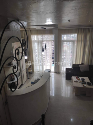Mənzil 75 m² - Selima Ximşiaşvili, Batumi, Gürcüstan