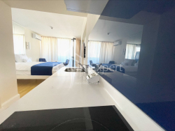 Mənzil 1-комн 26 m² - Şerif Ximşiaşvili, Batumi