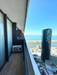 Mənzil 26 m² - Şerif Ximşiaşvili, Batumi, Gürcüstan