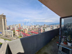 Mənzil 96.5 m² - Petra Bagrationi, Batumi, Gürcüstan