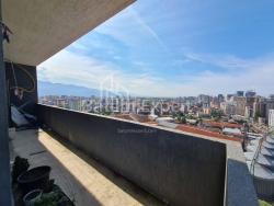 Mənzil 96.5 m² - Petra Bagrationi, Batumi, Gürcüstan