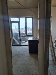 Mənzil 96.5 m² - Petra Bagrationi, Batumi, Gürcüstan