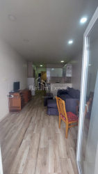 Mənzil 41 m² - Tbel-Abuseridze, Batumi, Gürcüstan