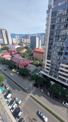 Mənzil 41 m² - Tbel-Abuseridze, Batumi, Gürcüstan
