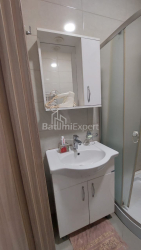 Mənzil 41 m² - Tbel-Abuseridze, Batumi, Gürcüstan