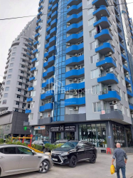 Mənzil 39 m² - Şerif Ximşiaşvili, Batumi, Gürcüstan