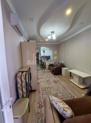 Mənzil 39 m² - Şerif Ximşiaşvili, Batumi, Gürcüstan