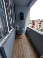 Mənzil 39 m² - Şerif Ximşiaşvili, Batumi, Gürcüstan