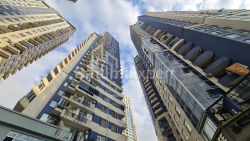 Mənzil 2-комн 58 m² - Niko Pirosmani, Batumi