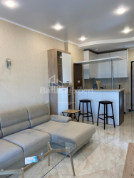 Mənzil 2-комн 58 m² - Niko Pirosmani, Batumi