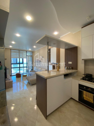 Mənzil 2-комн 58 m² - Niko Pirosmani, Batumi