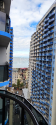 Mənzil 46.5 m² - Şerif Ximşiaşvili, Batumi, Gürcüstan