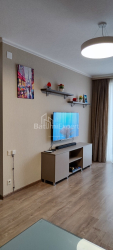 Mənzil 46.5 m² - Şerif Ximşiaşvili, Batumi, Gürcüstan