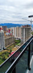 Mənzil 46.5 m² - Şerif Ximşiaşvili, Batumi, Gürcüstan